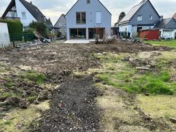 Anlegen von Rasenflächen galerie vorher 25 3.1